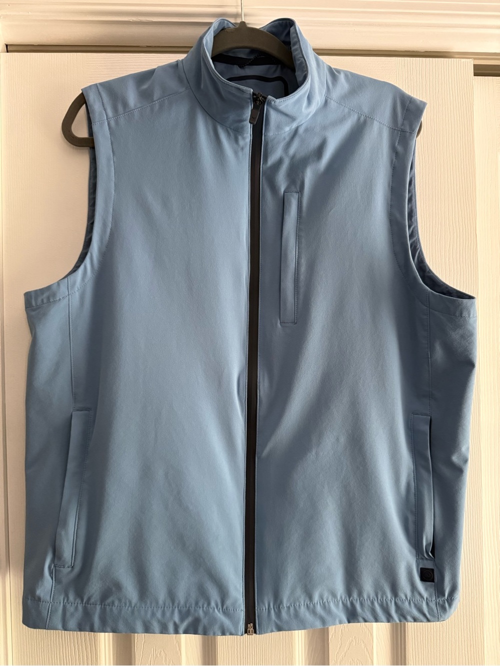 Vineyard Vines “On The Go” Mariner Soft Shell Vest